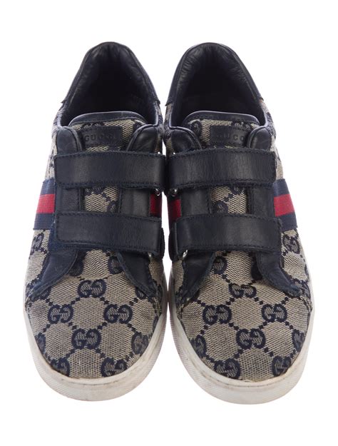 gucci shoes for boys.